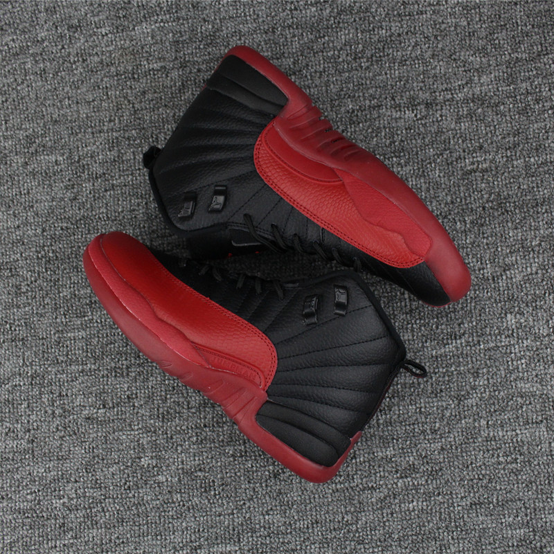 Jordan 12 Women AAA--24